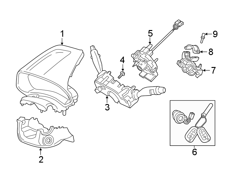 7STEERING COLUMN. SHROUD. SWITCHES & LEVERS.https://images.simplepart.com/images/parts/motor/fullsize/1096335.png