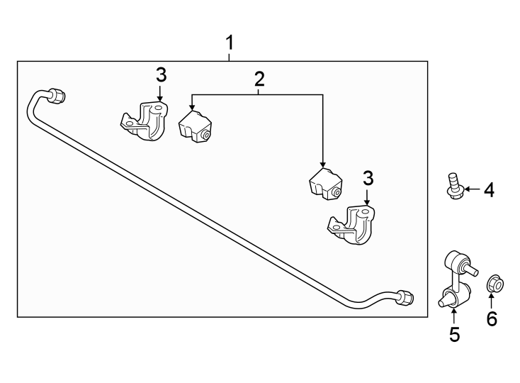 5REAR SUSPENSION. STABILIZER BAR & COMPONENTS.https://images.simplepart.com/images/parts/motor/fullsize/1096640.png