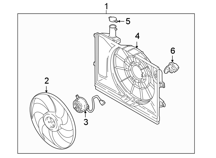 1Cooling fan.https://images.simplepart.com/images/parts/motor/fullsize/1098066.png