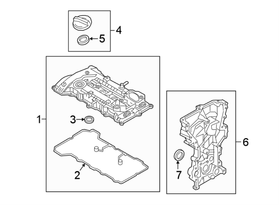 6ENGINE / TRANSAXLE. VALVE & TIMING COVERS.https://images.simplepart.com/images/parts/motor/fullsize/1098240.png