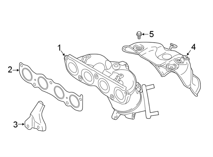 2EXHAUST SYSTEM. MANIFOLD.https://images.simplepart.com/images/parts/motor/fullsize/1098270.png