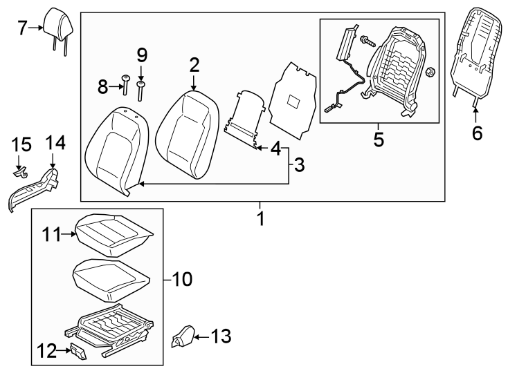 6SEATS & TRACKS. PASSENGER SEAT COMPONENTS.https://images.simplepart.com/images/parts/motor/fullsize/1098435.png