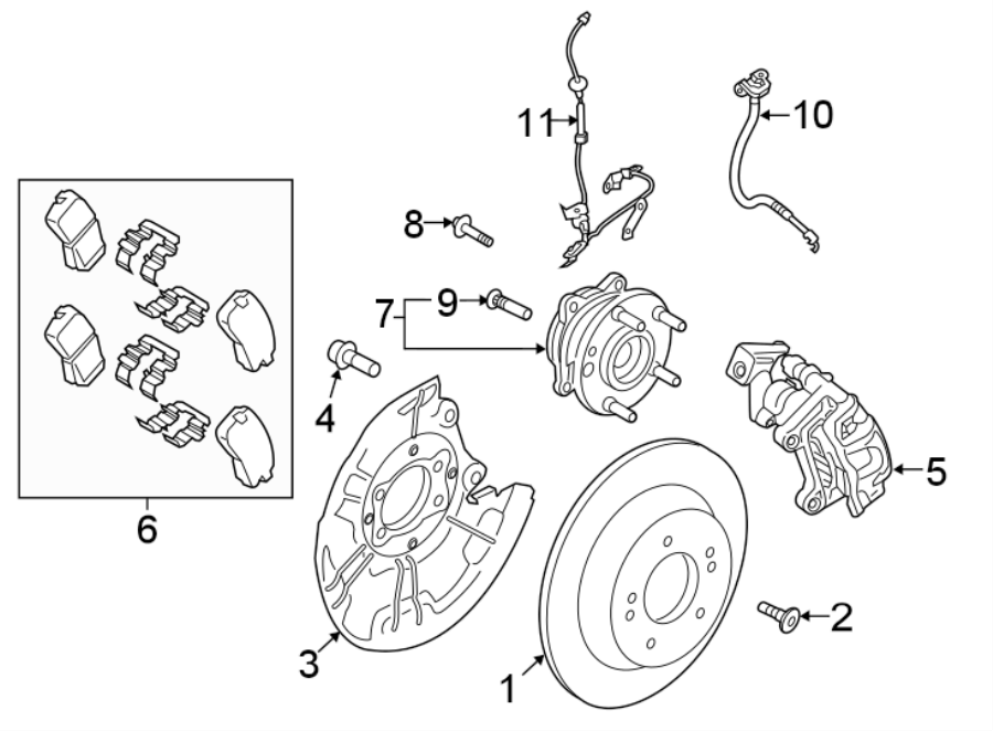 8REAR SUSPENSION. BRAKE COMPONENTS.https://images.simplepart.com/images/parts/motor/fullsize/1098595.png