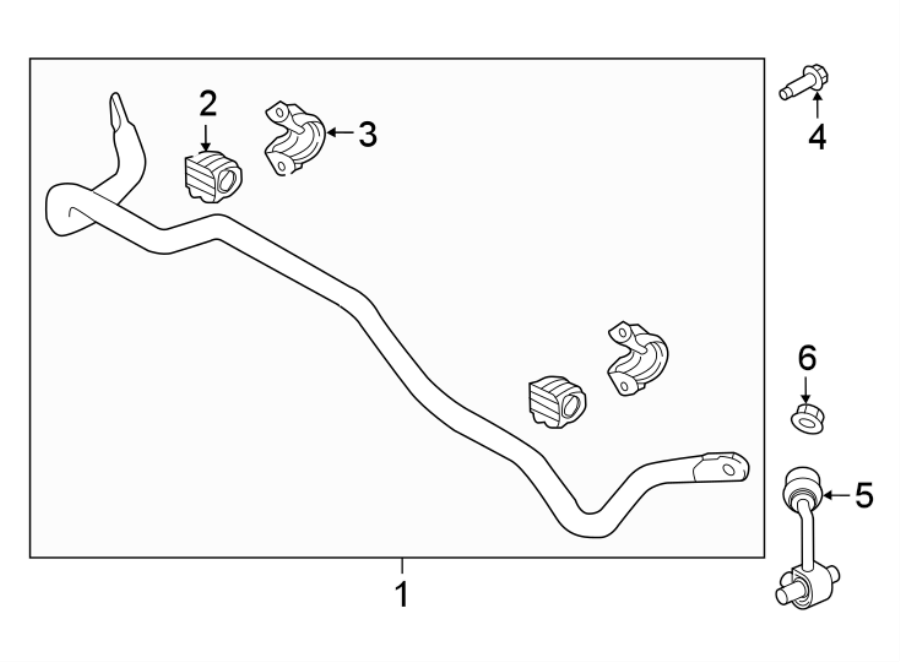 3REAR SUSPENSION. STABILIZER BAR & COMPONENTS.https://images.simplepart.com/images/parts/motor/fullsize/1098625.png