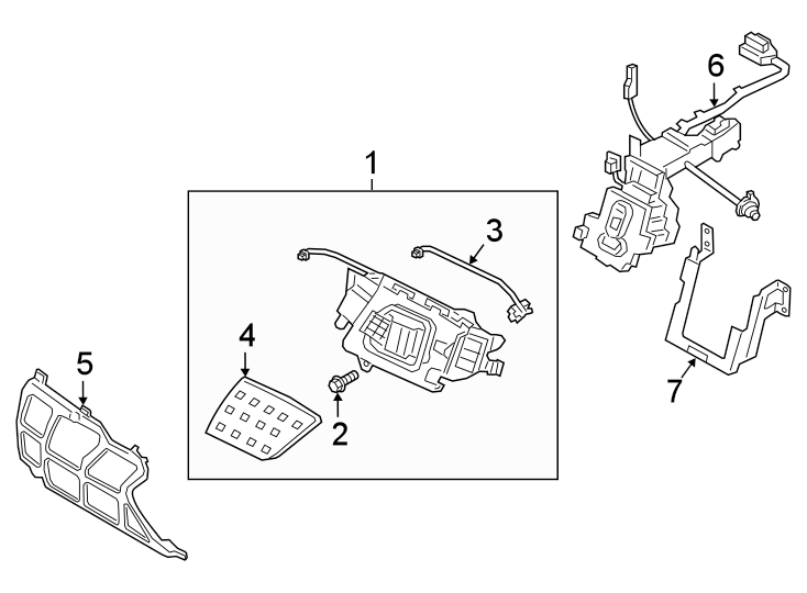 2FRONT BUMPER & GRILLE. BUMPER & COMPONENTS.https://images.simplepart.com/images/parts/motor/fullsize/1098740.png