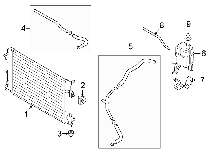 2Radiator & components.https://images.simplepart.com/images/parts/motor/fullsize/1098750.png