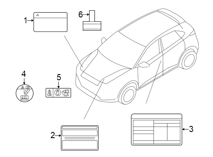 4Information labels.https://images.simplepart.com/images/parts/motor/fullsize/1099005.png