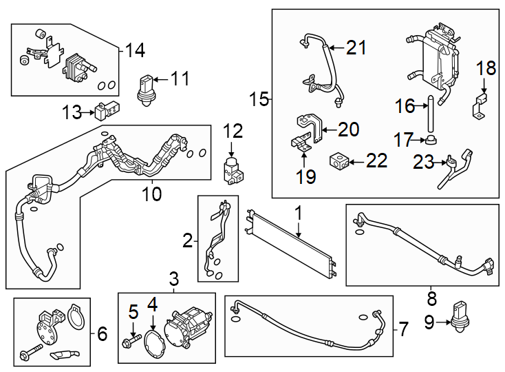 12Electric motor.https://images.simplepart.com/images/parts/motor/fullsize/1099145.png