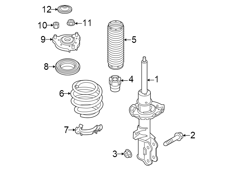 51. 6 liter. 2. 0 liter. Awd. Electric motor. Fwd. w/EV. W/N-LINE. w/o EV. W/O n-line.https://images.simplepart.com/images/parts/motor/fullsize/1099400.png