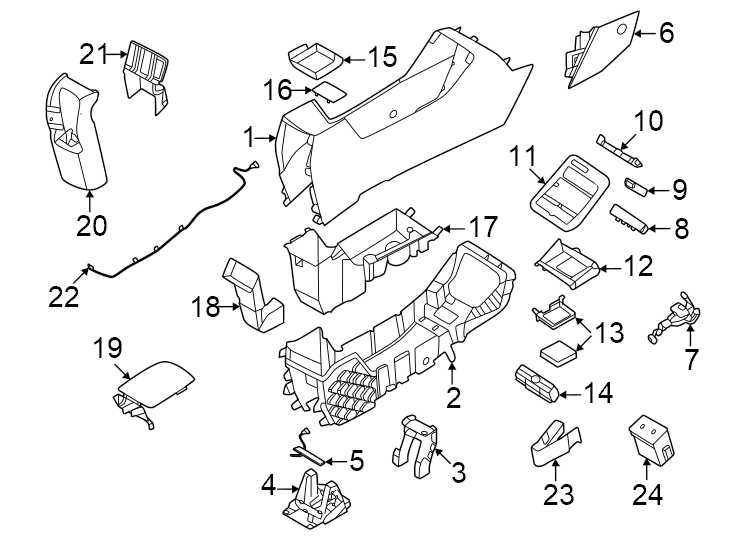 25W/COLUMN shift. W/N-LINE. W/O ev. W/O n-line.https://images.simplepart.com/images/parts/motor/fullsize/1099510.png