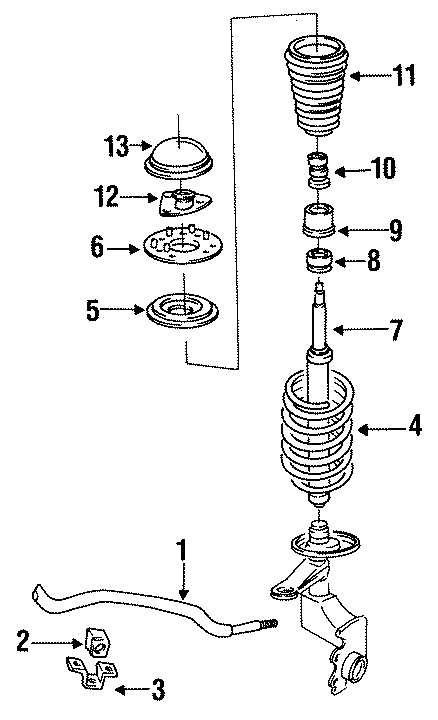 10WHEELS & FRONT SUSPENSION. SUSPENSION COMPONENTS.https://images.simplepart.com/images/parts/motor/fullsize/1308094.png