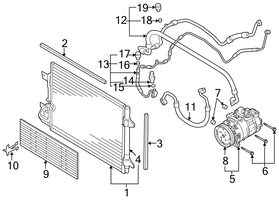 5AIR CONDITIONER & HEATER. COMPRESSOR & LINES.https://images.simplepart.com/images/parts/motor/fullsize/1311115.png