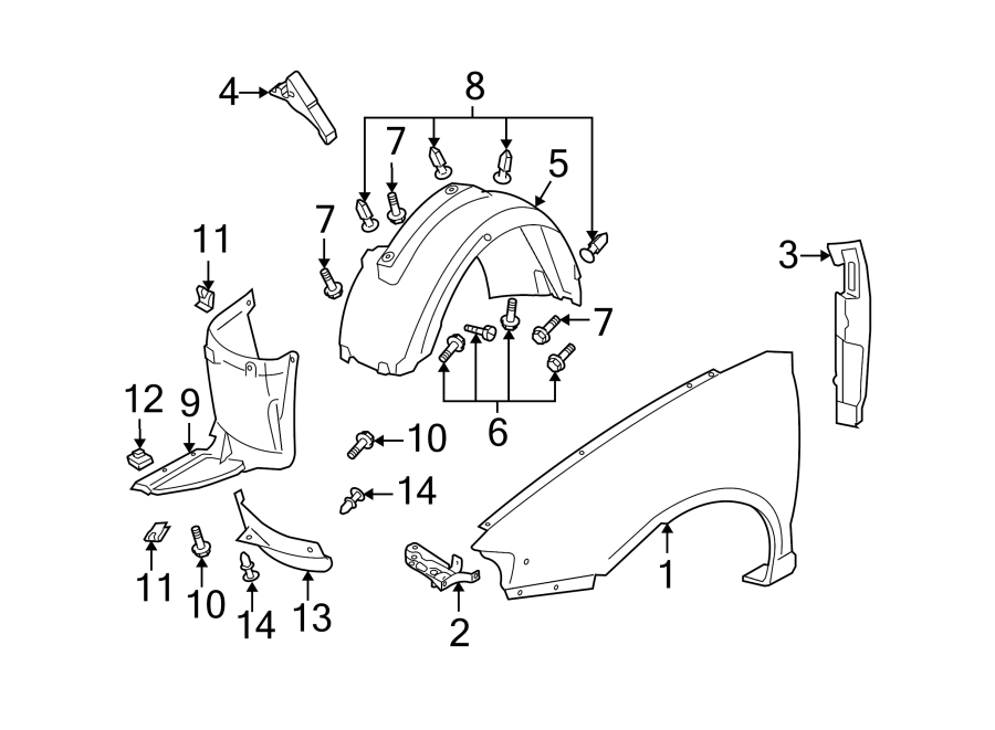 14FENDER & COMPONENTS.https://images.simplepart.com/images/parts/motor/fullsize/1311135.png