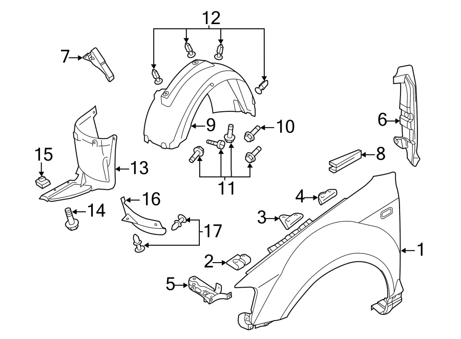 10FENDER & COMPONENTS.https://images.simplepart.com/images/parts/motor/fullsize/1311136.png