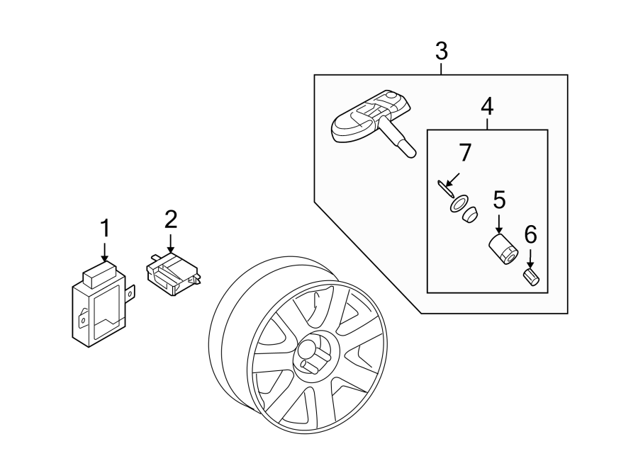 6TIRE PRESSURE MONITOR COMPONENTS.https://images.simplepart.com/images/parts/motor/fullsize/1311213.png