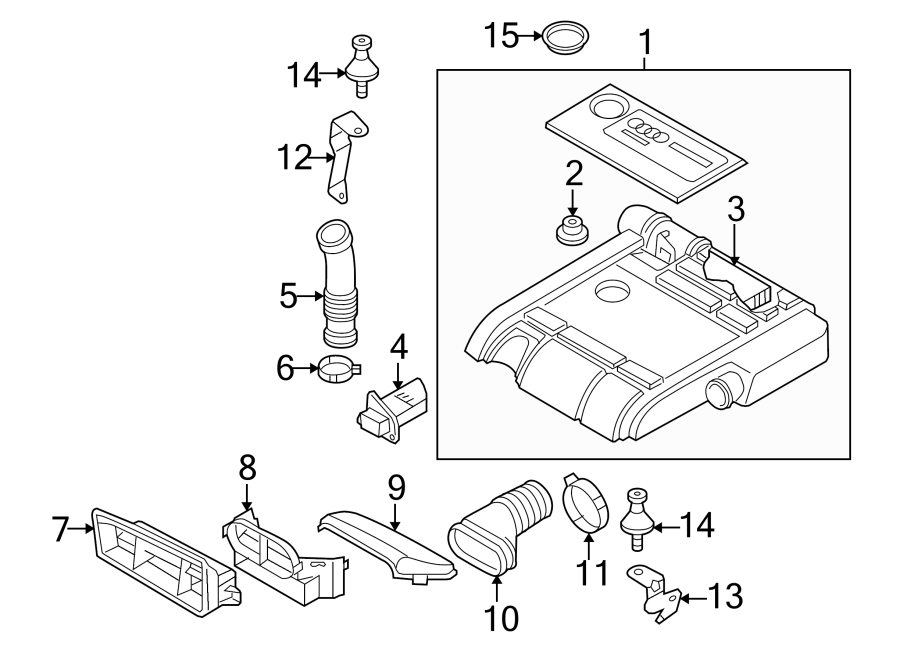 13ENGINE / TRANSAXLE. AIR INTAKE.https://images.simplepart.com/images/parts/motor/fullsize/1311215.png