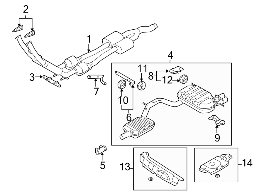 6EXHAUST SYSTEM. EXHAUST COMPONENTS.https://images.simplepart.com/images/parts/motor/fullsize/1311300.png