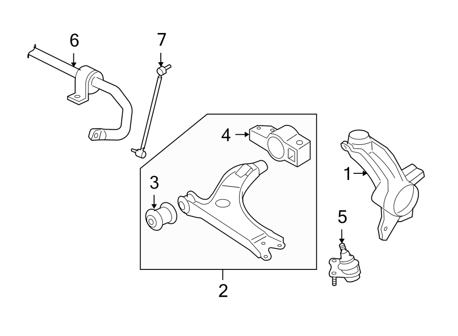 4FRONT SUSPENSION. SUSPENSION COMPONENTS.https://images.simplepart.com/images/parts/motor/fullsize/1311325.png