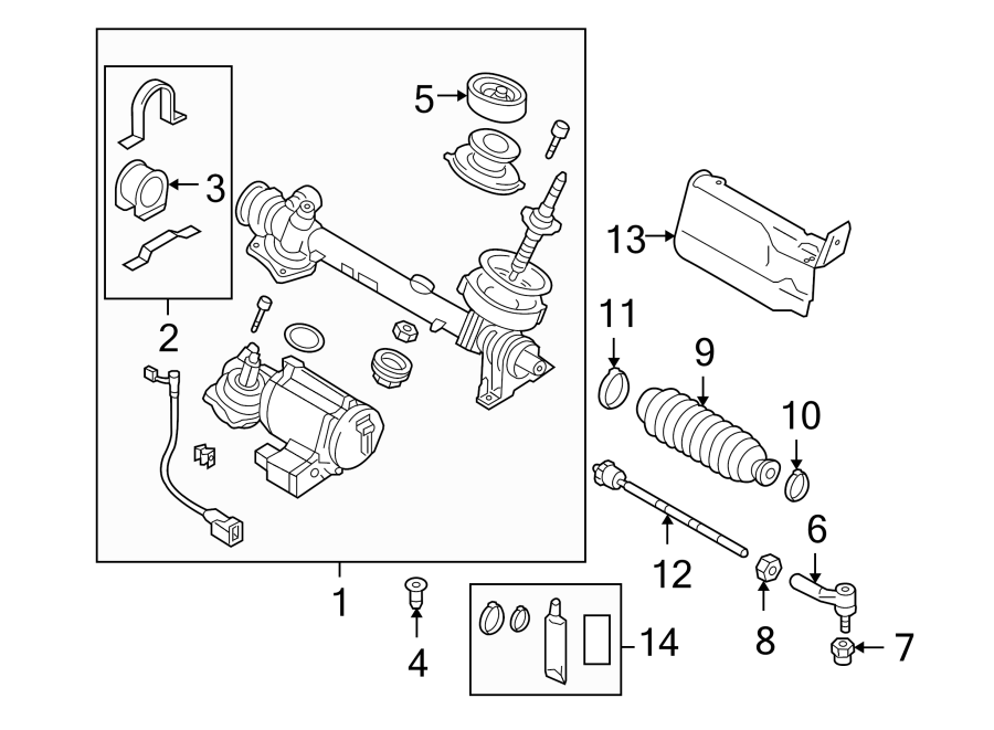 6STEERING GEAR & LINKAGE.https://images.simplepart.com/images/parts/motor/fullsize/1311360.png