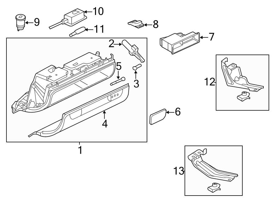 1INSTRUMENT PANEL. GLOVE BOX.https://images.simplepart.com/images/parts/motor/fullsize/1311430.png