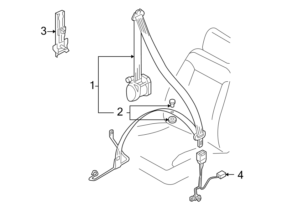 1RESTRAINT SYSTEMS. FRONT SEAT BELTS.https://images.simplepart.com/images/parts/motor/fullsize/1311465.png