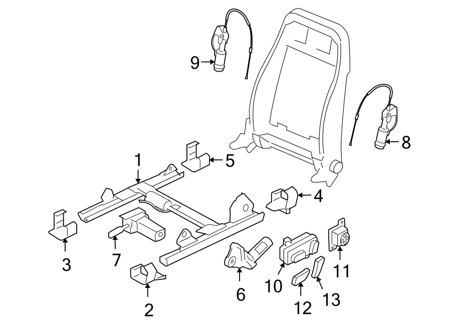 13SEATS & TRACKS. TRACKS & COMPONENTS.https://images.simplepart.com/images/parts/motor/fullsize/1311505.png