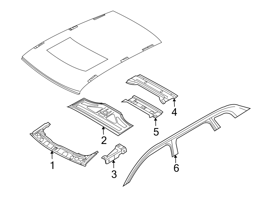 2ROOF & COMPONENTS.https://images.simplepart.com/images/parts/motor/fullsize/1311515.png