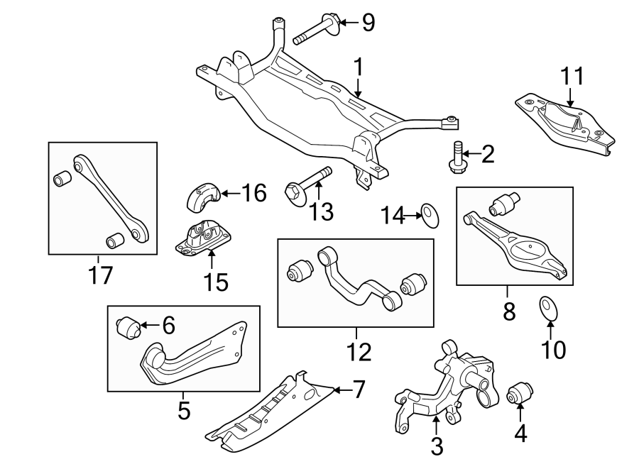 16REAR SUSPENSION. SUSPENSION COMPONENTS.https://images.simplepart.com/images/parts/motor/fullsize/1311650.png