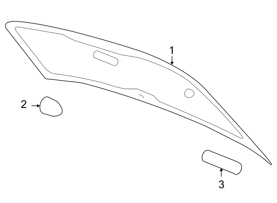 3LIFT GATE. GLASS.https://images.simplepart.com/images/parts/motor/fullsize/1311725.png