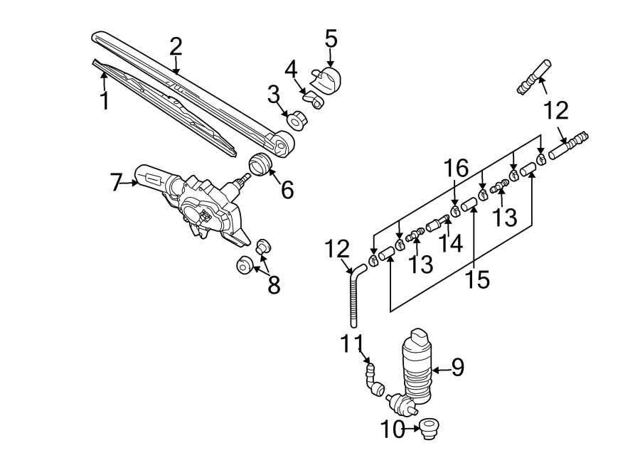 3Lift gate. Wiper & washer components.https://images.simplepart.com/images/parts/motor/fullsize/1311730.png