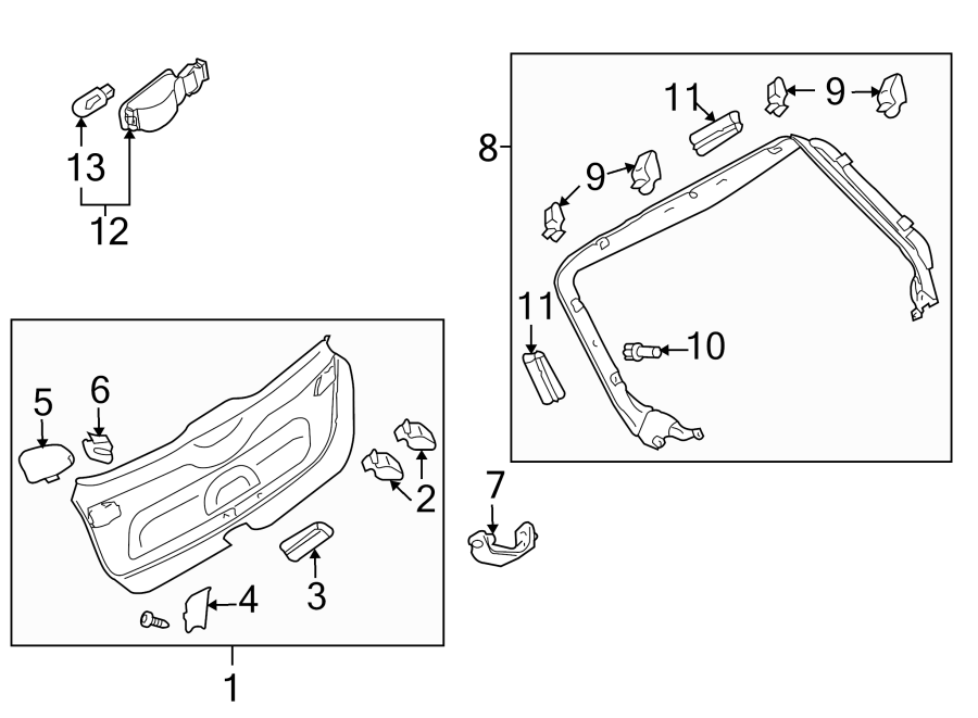 6LIFT GATE. INTERIOR TRIM.https://images.simplepart.com/images/parts/motor/fullsize/1311740.png