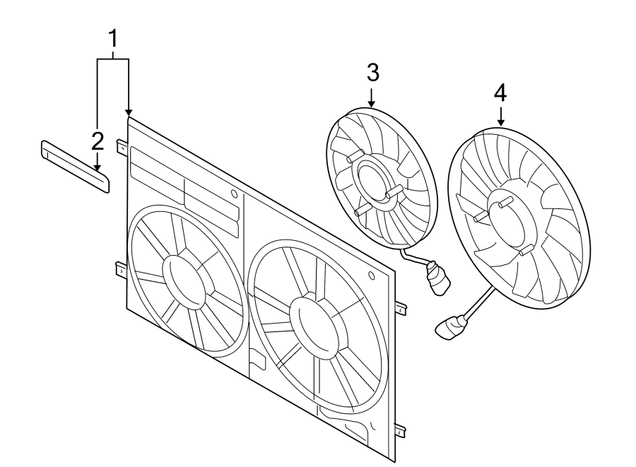 1COOLING FAN.https://images.simplepart.com/images/parts/motor/fullsize/1311810.png