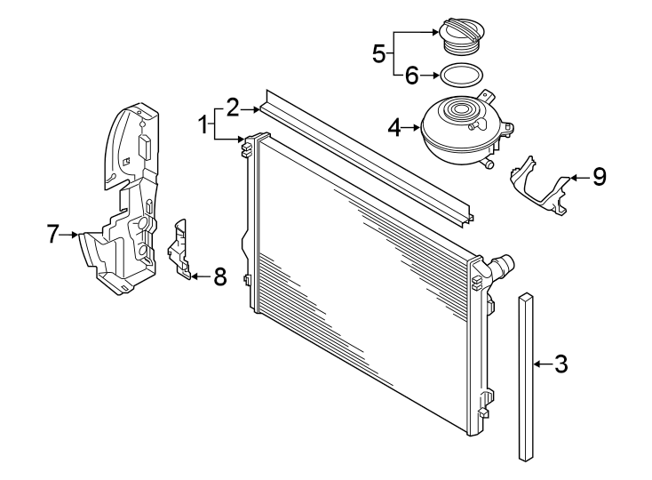 8RADIATOR & COMPONENTS.https://images.simplepart.com/images/parts/motor/fullsize/1312077.png