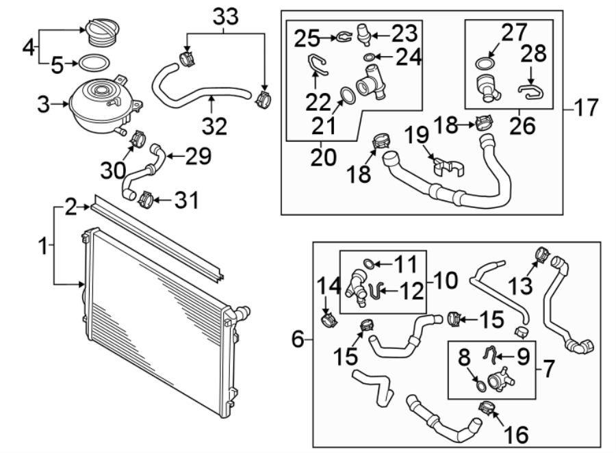 10RADIATOR & COMPONENTS.https://images.simplepart.com/images/parts/motor/fullsize/1312086.png