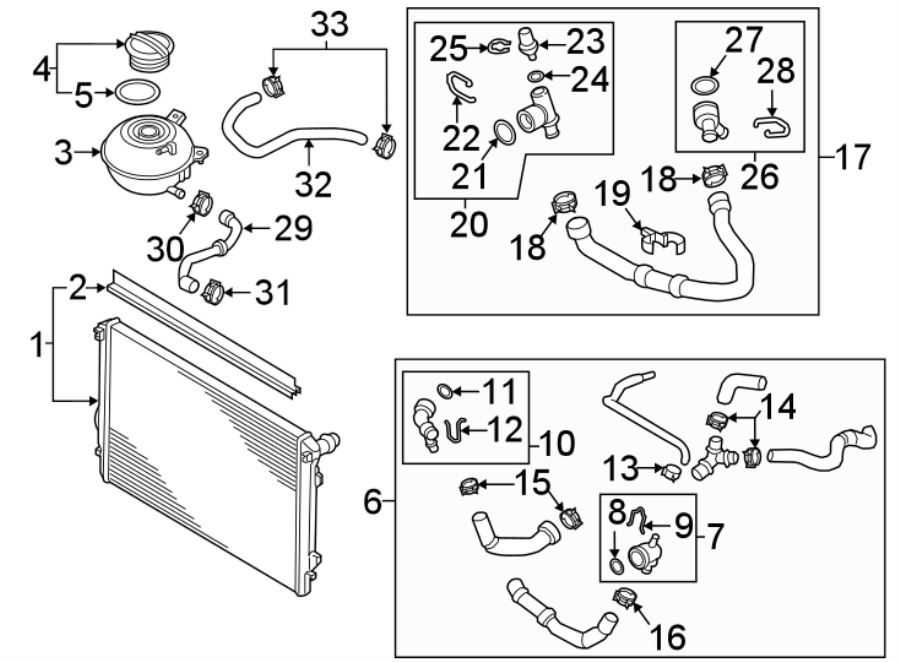 6RADIATOR & COMPONENTS.https://images.simplepart.com/images/parts/motor/fullsize/1312087.png