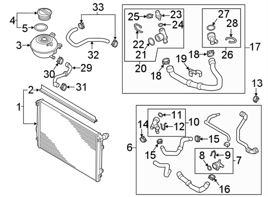 10RADIATOR & COMPONENTS.https://images.simplepart.com/images/parts/motor/fullsize/1312088.png