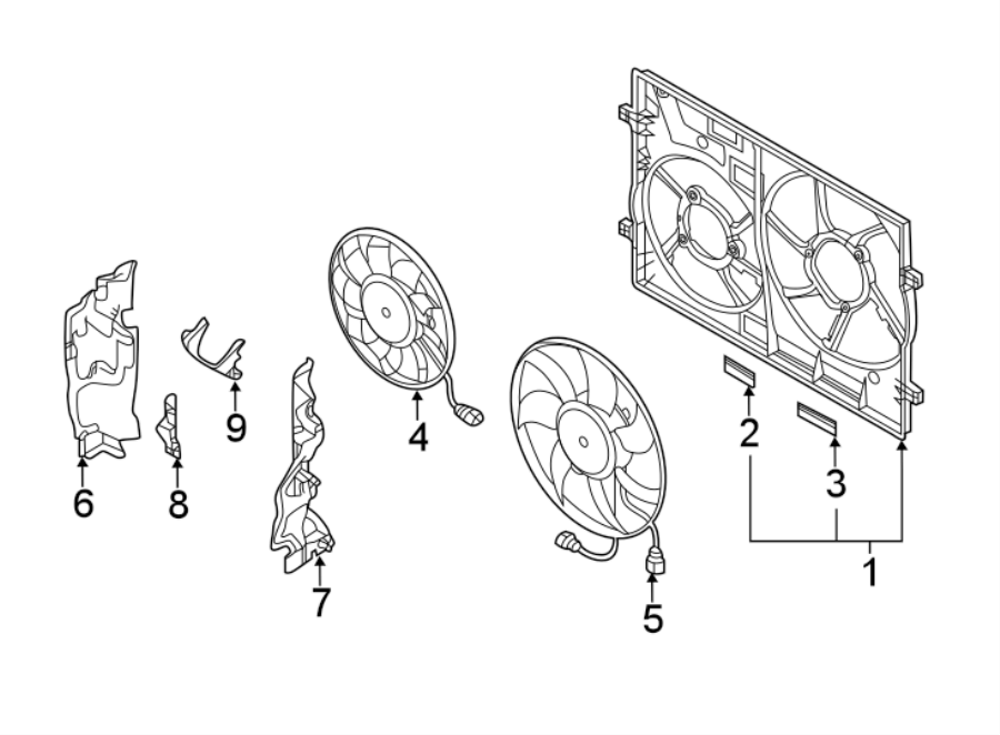 8COOLING FAN.https://images.simplepart.com/images/parts/motor/fullsize/1312103.png