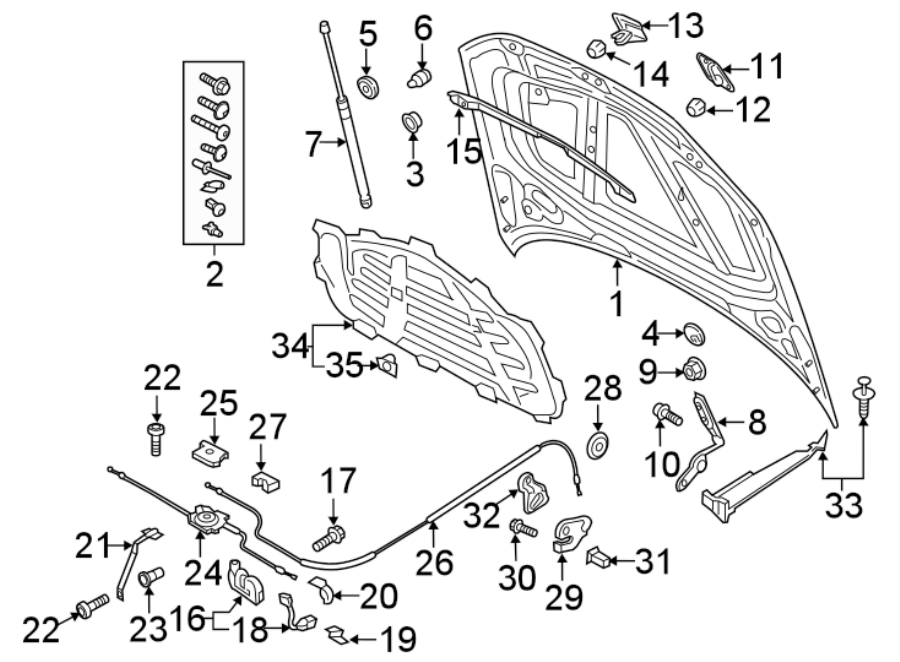 8HOOD & COMPONENTS.https://images.simplepart.com/images/parts/motor/fullsize/1312173.png