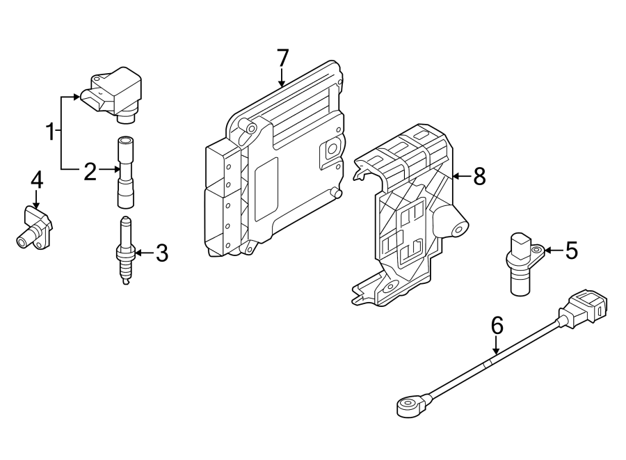 IGNITION SYSTEM.