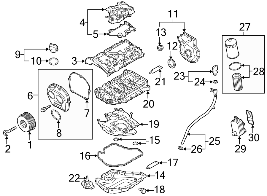 5ENGINE / TRANSAXLE. ENGINE PARTS.https://images.simplepart.com/images/parts/motor/fullsize/1312310.png