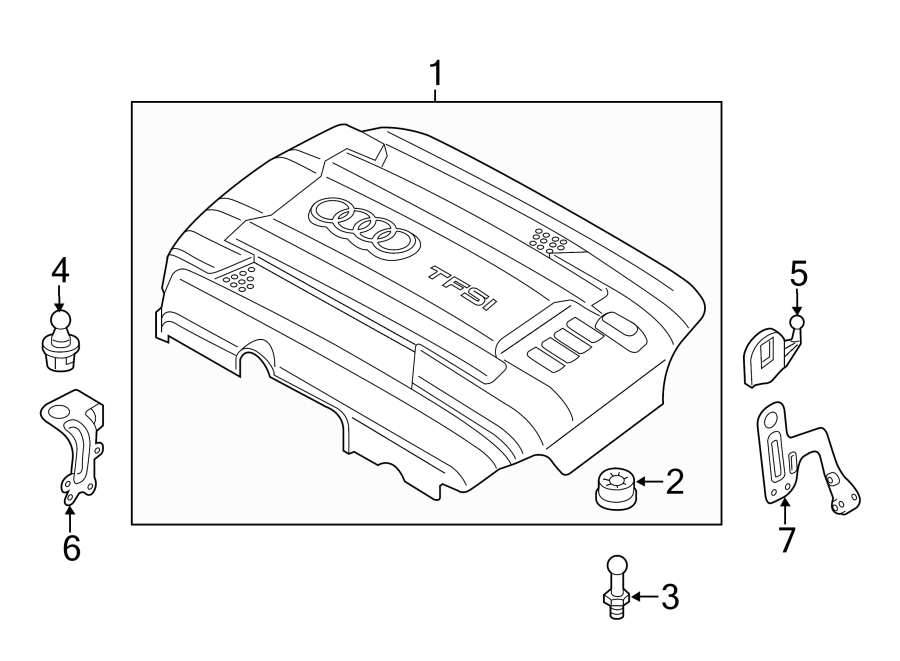 3ENGINE / TRANSAXLE. ENGINE APPEARANCE COVER.https://images.simplepart.com/images/parts/motor/fullsize/1312330.png