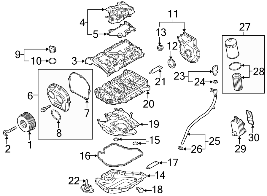 5ENGINE / TRANSAXLE. ENGINE PARTS.https://images.simplepart.com/images/parts/motor/fullsize/1312340.png