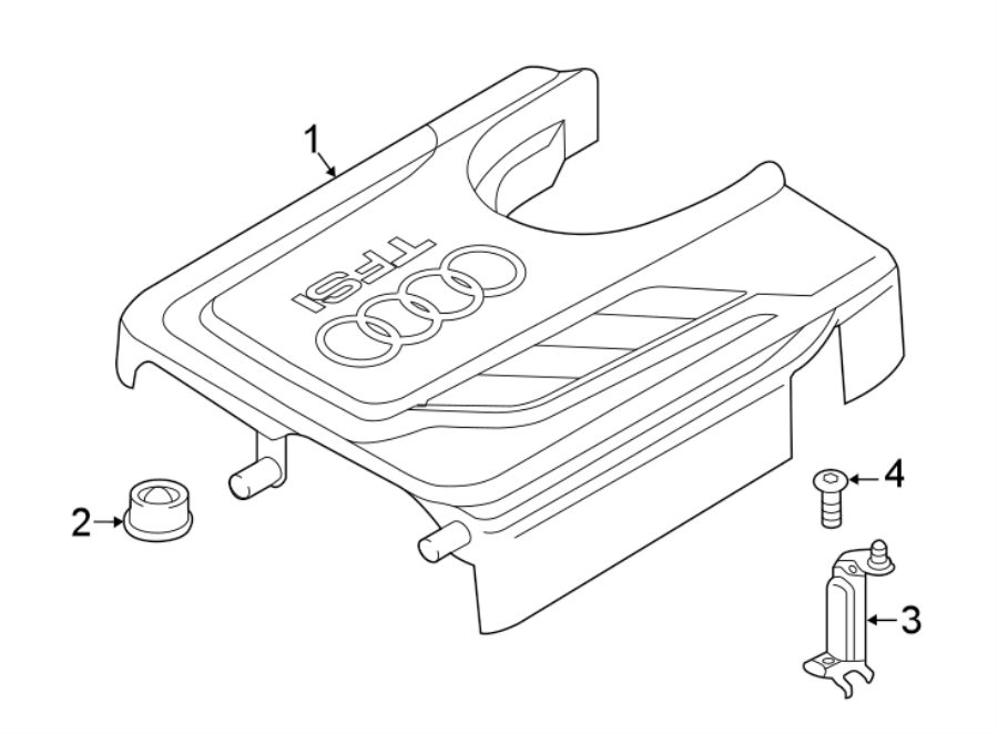 4ENGINE / TRANSAXLE. ENGINE APPEARANCE COVER.https://images.simplepart.com/images/parts/motor/fullsize/1312401.png