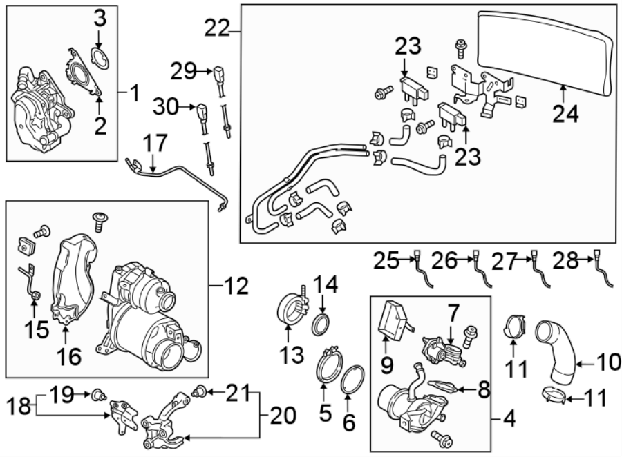 1EMISSION SYSTEM. EMISSION COMPONENTS.https://images.simplepart.com/images/parts/motor/fullsize/1312435.png