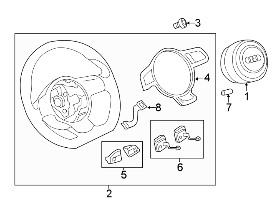 4STEERING WHEEL & TRIM.https://images.simplepart.com/images/parts/motor/fullsize/1312507.png