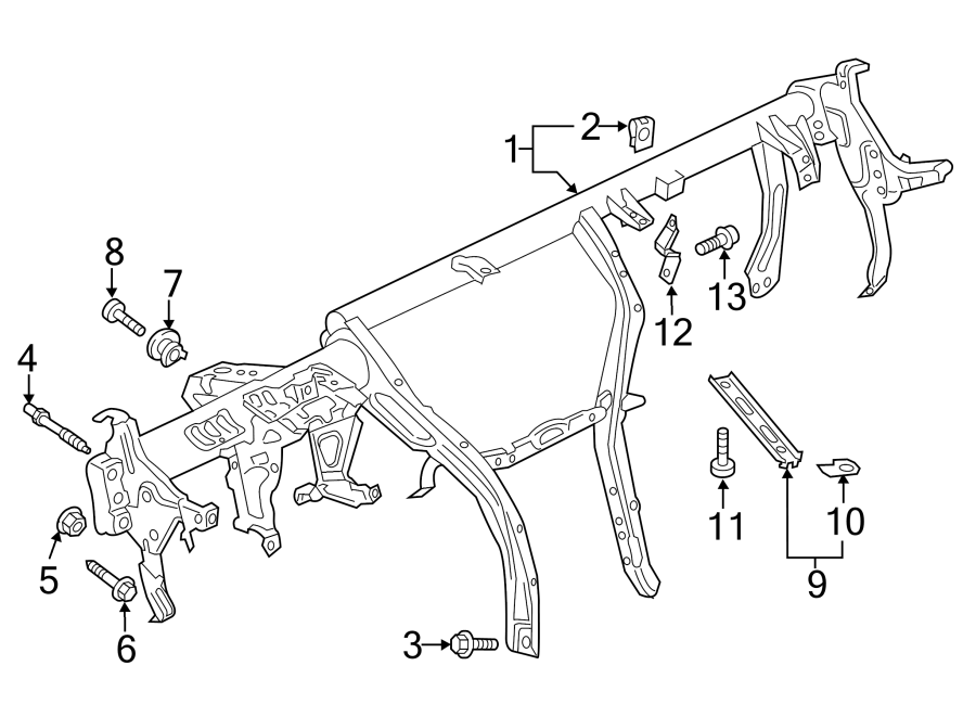 4INSTRUMENT PANEL COMPONENTS.https://images.simplepart.com/images/parts/motor/fullsize/1312540.png