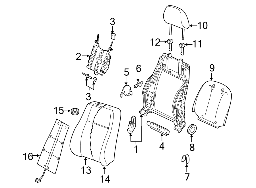 11SEATS & TRACKS. FRONT SEAT COMPONENTS.https://images.simplepart.com/images/parts/motor/fullsize/1312620.png