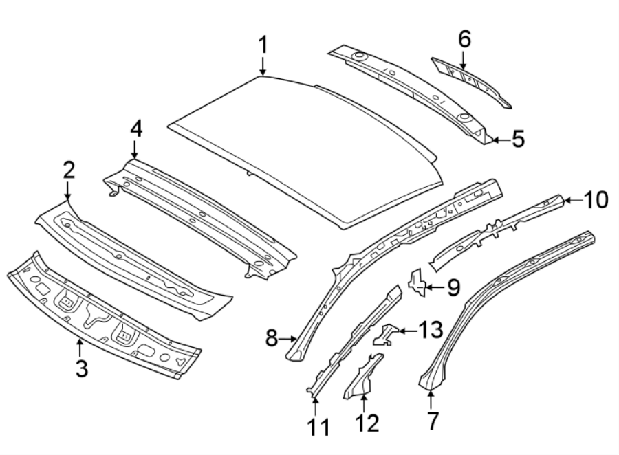 10ROOF & COMPONENTS.https://images.simplepart.com/images/parts/motor/fullsize/1312643.png