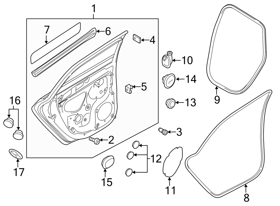 7Rear door. Door & components.https://images.simplepart.com/images/parts/motor/fullsize/1312755.png