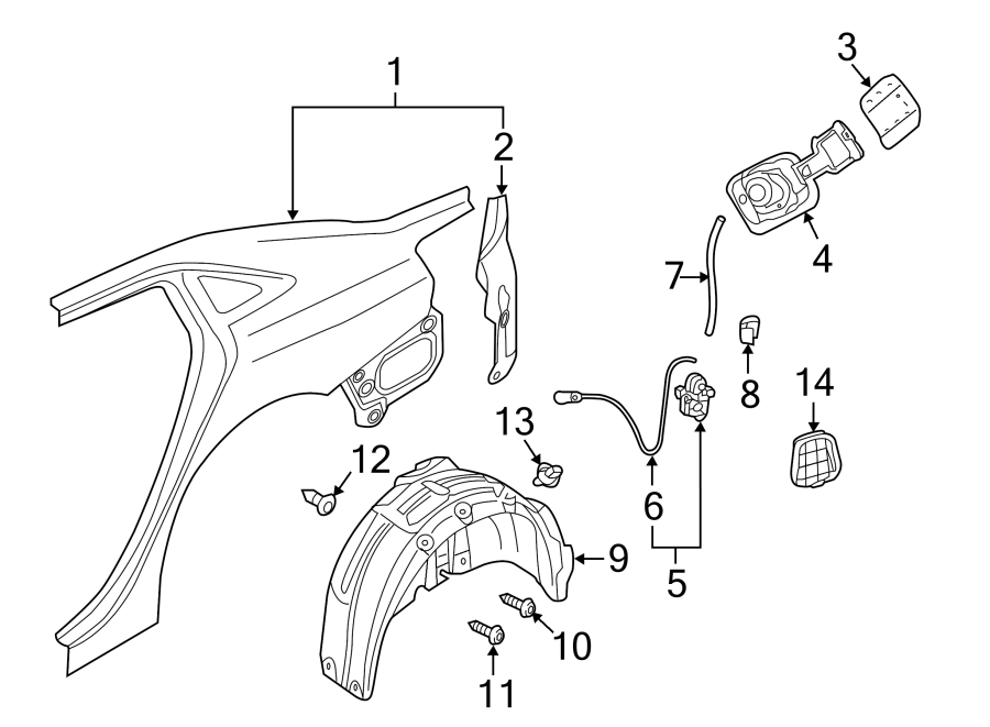 5QUARTER PANEL & COMPONENTS.https://images.simplepart.com/images/parts/motor/fullsize/1312780.png